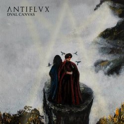 Antiflvx - Dval Canvas (2023)