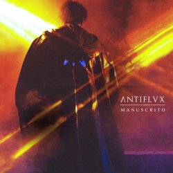 Antiflvx - Manuscrito (2021) [Single]