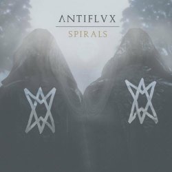 Antiflvx - Spirals (2019)