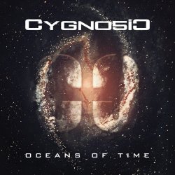 Cygnosic - Oceans Of Time (2019) [EP]