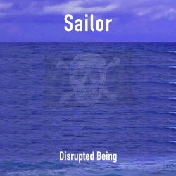 Disrupted Being - Sailor (2022) [Single]