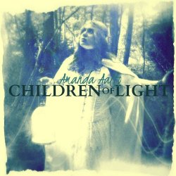 Amanda Aalto - Children Of Light (2017) [Single]