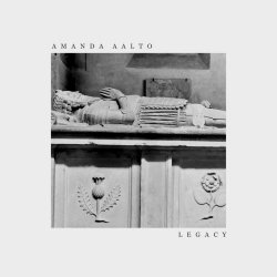 Amanda Aalto - Legacy (2021) [Single]