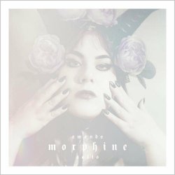 Amanda Aalto - Morphine (2022) [Single]