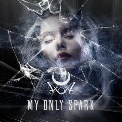 Amanda Aalto - My Only Spark (feat. Deus Ex Lumina) (2023) [Single]