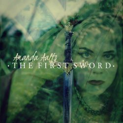 Amanda Aalto - The First Sword (2019) [Single]