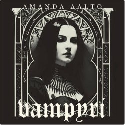 Amanda Aalto - Vampyri (2023)