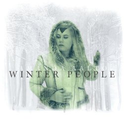 Amanda Aalto - Winter People (2019) [Single]