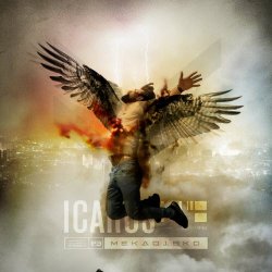 Go Fight - Icarus (2021) [EP]
