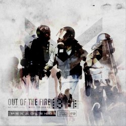 Go Fight - Out Of The Fire (2020) [EP]