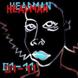 Headman - 01-11 (2020) [2CD]
