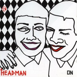 Headman - On (Deluxe Edition) (2016)