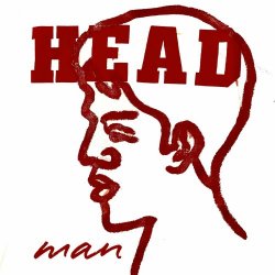 Headman - Sometimes (2023) [EP]