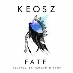 Keosz - Fate (2013) [EP]