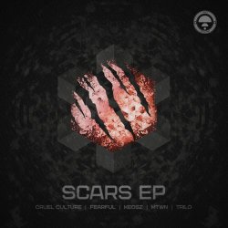 Keosz - Scars (2013) [EP]