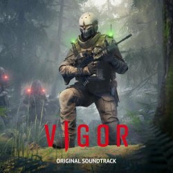 Keosz - Vigor (Original Game Soundtrack) (2020)