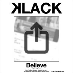 Klack - Believe (2022) [Single]