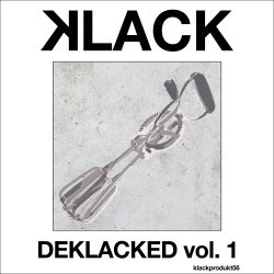 Klack - Deklacked Vol. 1 (2021)