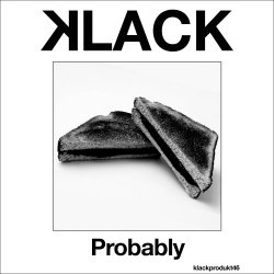 Klack - Probably (2020) [EP]