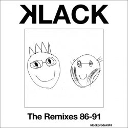 Klack - The Remixes 86-91 (2020) [EP]