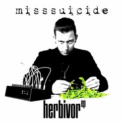 MissSuicide - Herbivor (2022) [EP]
