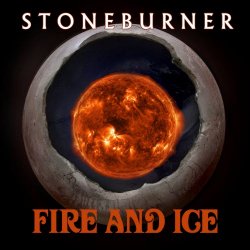 Stoneburner - Fire And Ice (2016) [EP]