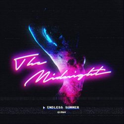 The Midnight - Endless Summer (5 Year Anniversary Edition) (2021)
