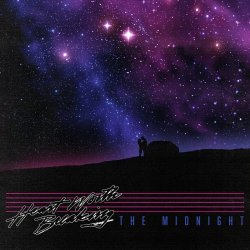 The Midnight - Heart Worth Breaking (2022) [EP]