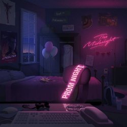 The Midnight - Prom Night (2020) [EP]