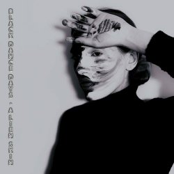 Alien Skin - Black Dance Days (2023) [EP]