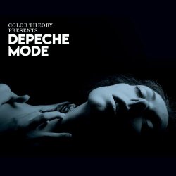 Color Theory - Color Theory Presents Depeche Mode (2020) [Remastered]