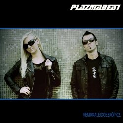 Plazmabeat - Remixkaleidoszkóp Vol. 2 (2013)