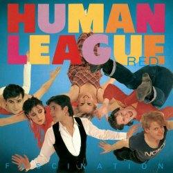The Human League - Fascination (2023) [Single Reissue]