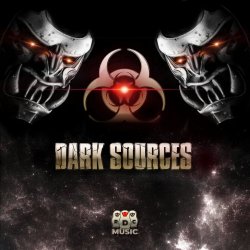 VA - Dark Sources (2021)