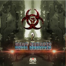 VA - Dark Sources II (2021)