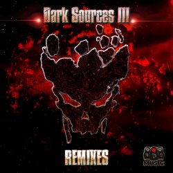 VA - Dark Sources III Remixes (2021)