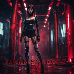 VA - Dark Sources IV (2023)