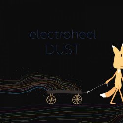 Electroheel - Dust (2018) [EP]