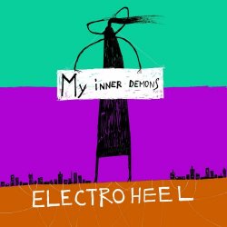 Electroheel - My Inner Demons (2021) [Single]