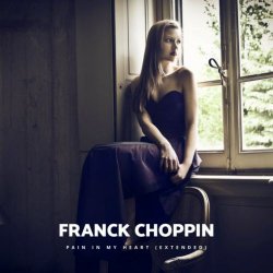 Franck Choppin - Pain In My Heart (Extended) (2018) [Single]