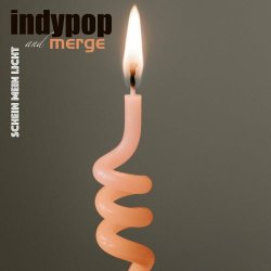 Indypop & Merge - Schein Mein Licht (2022) [Single]