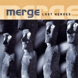 Merge - Lost Heroes (2019) [Remastered]