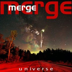 Merge - Universe (2020) [Single]