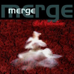 Merge - Red Valentine (2020) [Single]