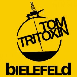 Tom Tritoxin - Bielefeld (2019) [Single]