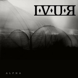 IVUR - Alpha (2022) [EP]