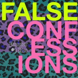 Propter Hoc - False Confessions (2023)