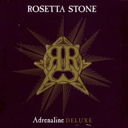 Rosetta Stone - Adrenaline Deluxe (2005) [2CD]