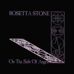 Rosetta Stone - On The Side Of Angels (1992)
