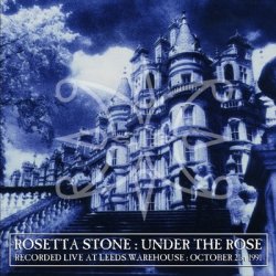Rosetta Stone - Under The Rose (1992)